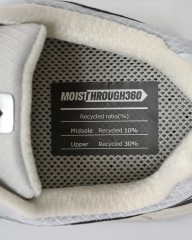 MOISTHROUGH360全天候型スニーカー【VENTIRIS MT】mb_11l