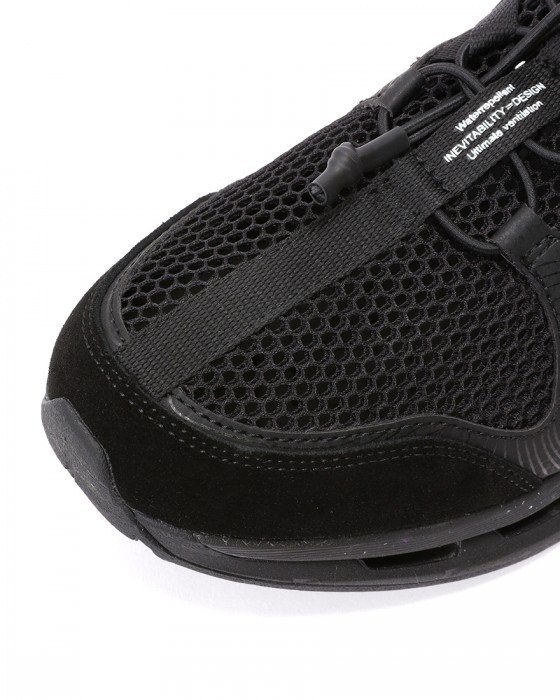 MOISTHROUGH360スニーカーサンダル【CAICIAS/カイキアス】08l