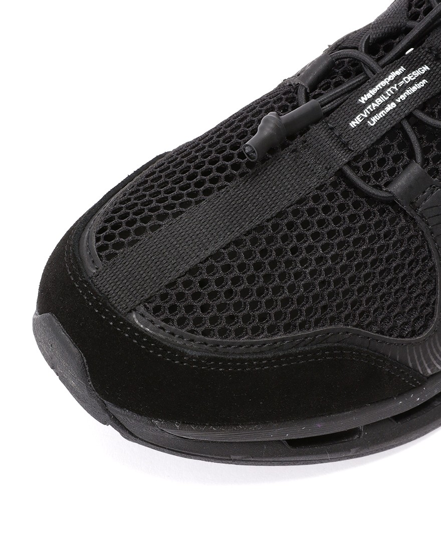 MOISTHROUGH360スニーカーサンダル【CAICIAS/カイキアス】08l