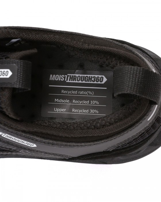 MOISTHROUGH360スニーカーサンダル【CAICIAS/カイキアス】11l