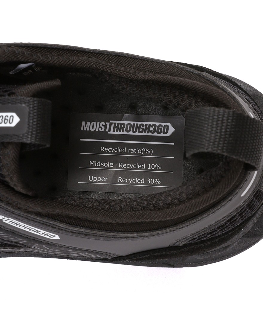 MOISTHROUGH360スニーカーサンダル【CAICIAS/カイキアス】11l