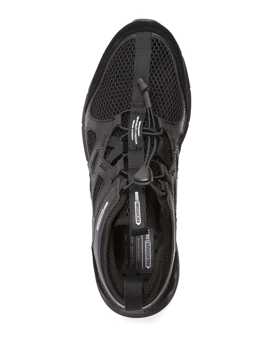 MOISTHROUGH360スニーカーサンダル【CAICIAS/カイキアス】12l