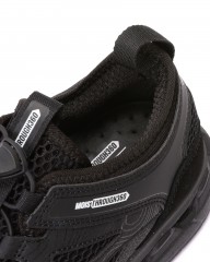 MOISTHROUGH360スニーカーサンダル【CAICIAS/カイキアス】mb_10l