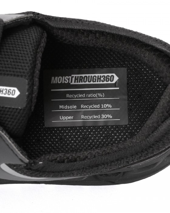 MOISTHROUGH360全天候型スニーカー【VENTIRIS KT/ヴェンティリス KT】11l