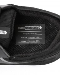 MOISTHROUGH360全天候型スニーカー【VENTIRIS KT/ヴェンティリス KT】mb_11l