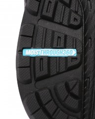 MOISTHROUGH360全天候型スニーカー【VENTIRIS KT/ヴェンティリス KT】mb_16l