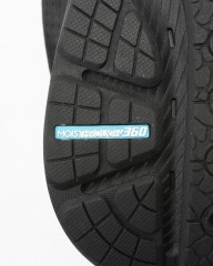 MOISTHROUGH360レディース 全天候型 ローファースニーカー【HOBALIPS】mb_17l