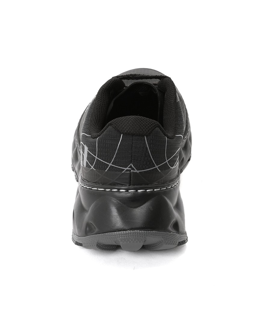 NNormalトレイルランニングシューズ【Tomir 02】07l