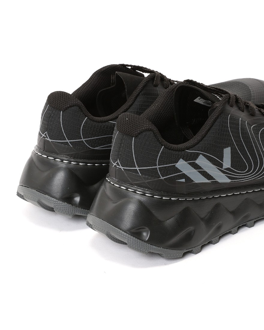 NNormalトレイルランニングシューズ【Tomir 02】08l