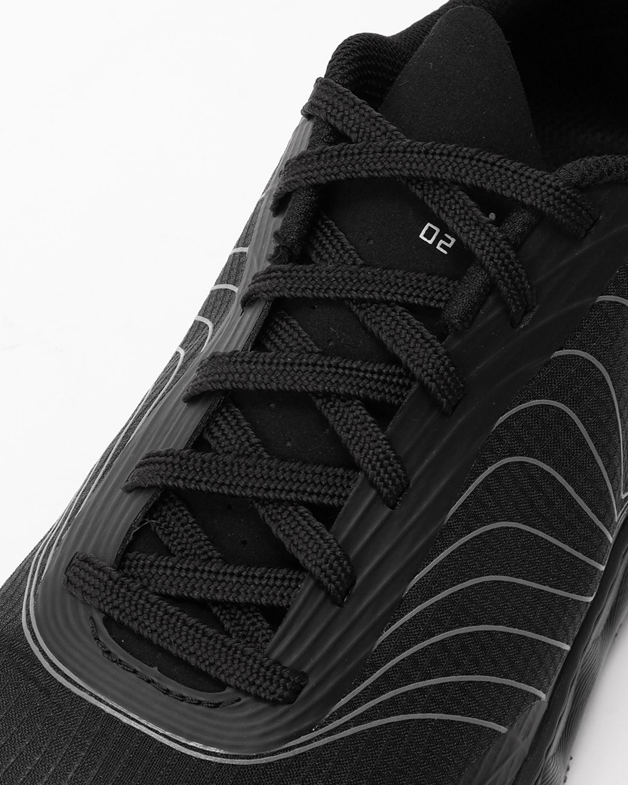 NNormalトレイルランニングシューズ【Tomir 02】10l