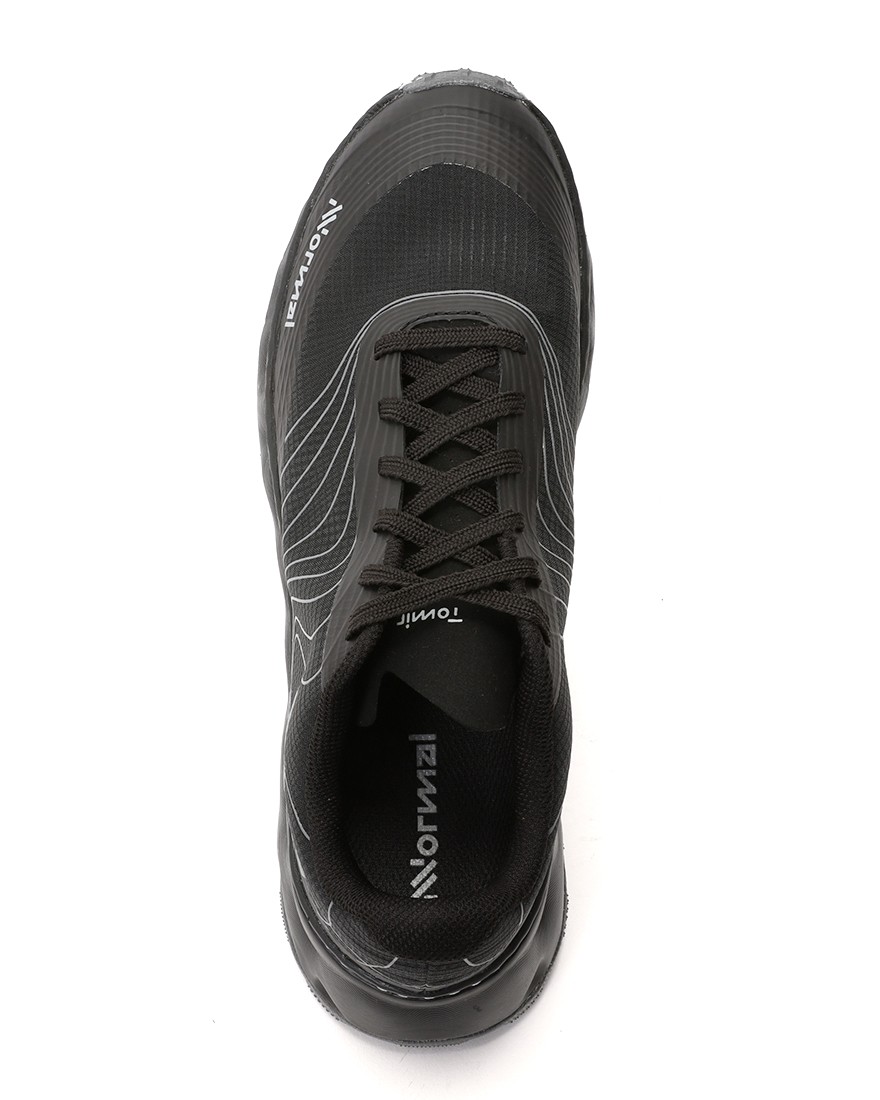 NNormalトレイルランニングシューズ【Tomir 02】12l