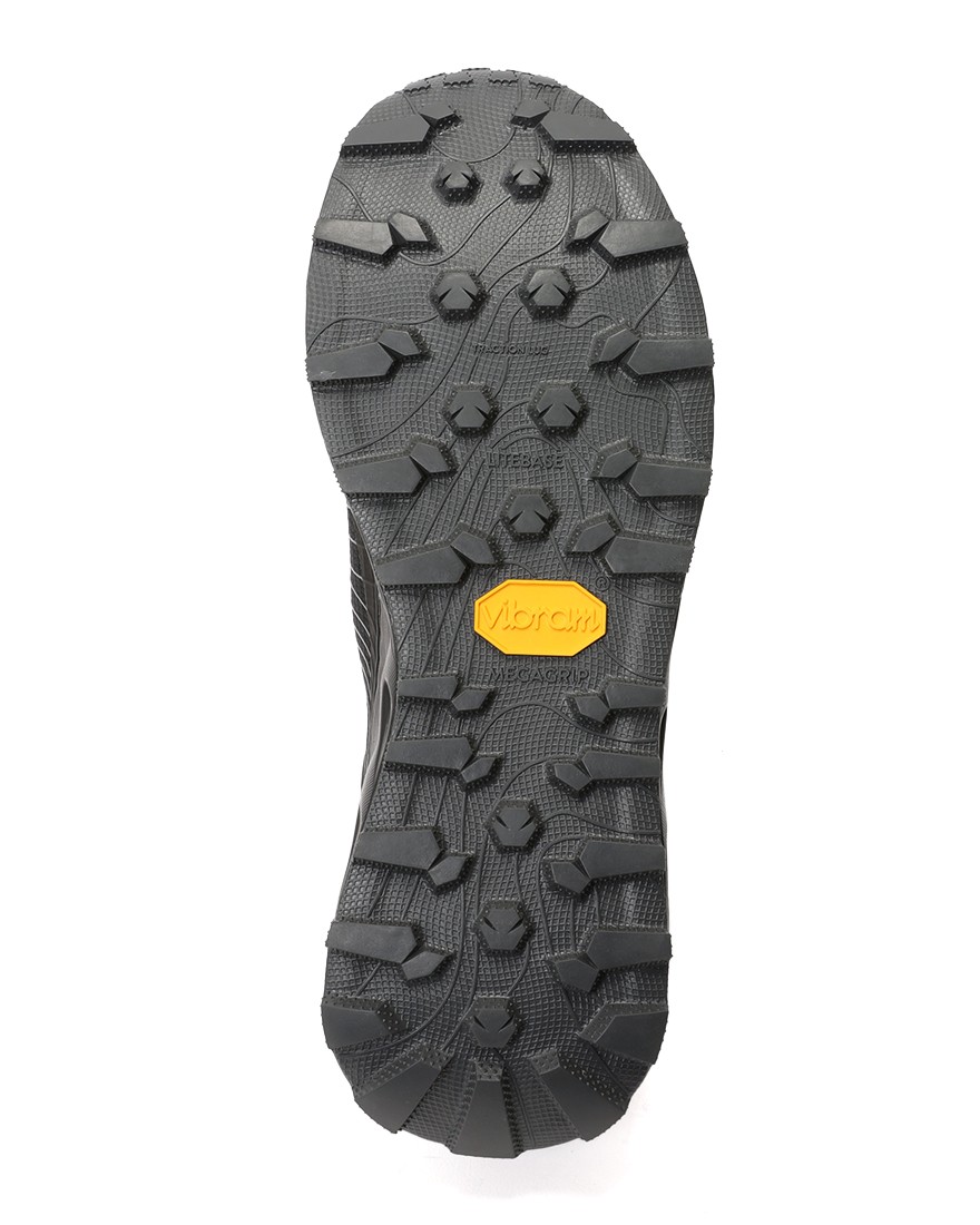 NNormalトレイルランニングシューズ【Tomir 02】13l