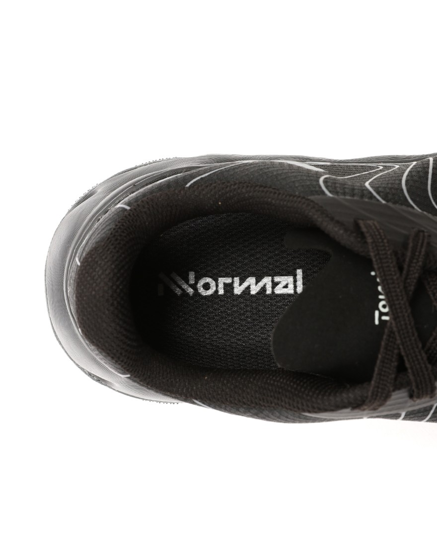 NNormalトレイルランニングシューズ【Tomir 02】17l