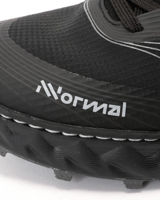 NNormalトレイルランニングシューズ【Tomir 02】18l