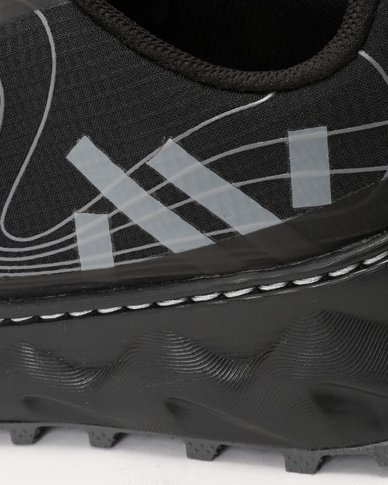 NNormalトレイルランニングシューズ【Tomir 02】19l