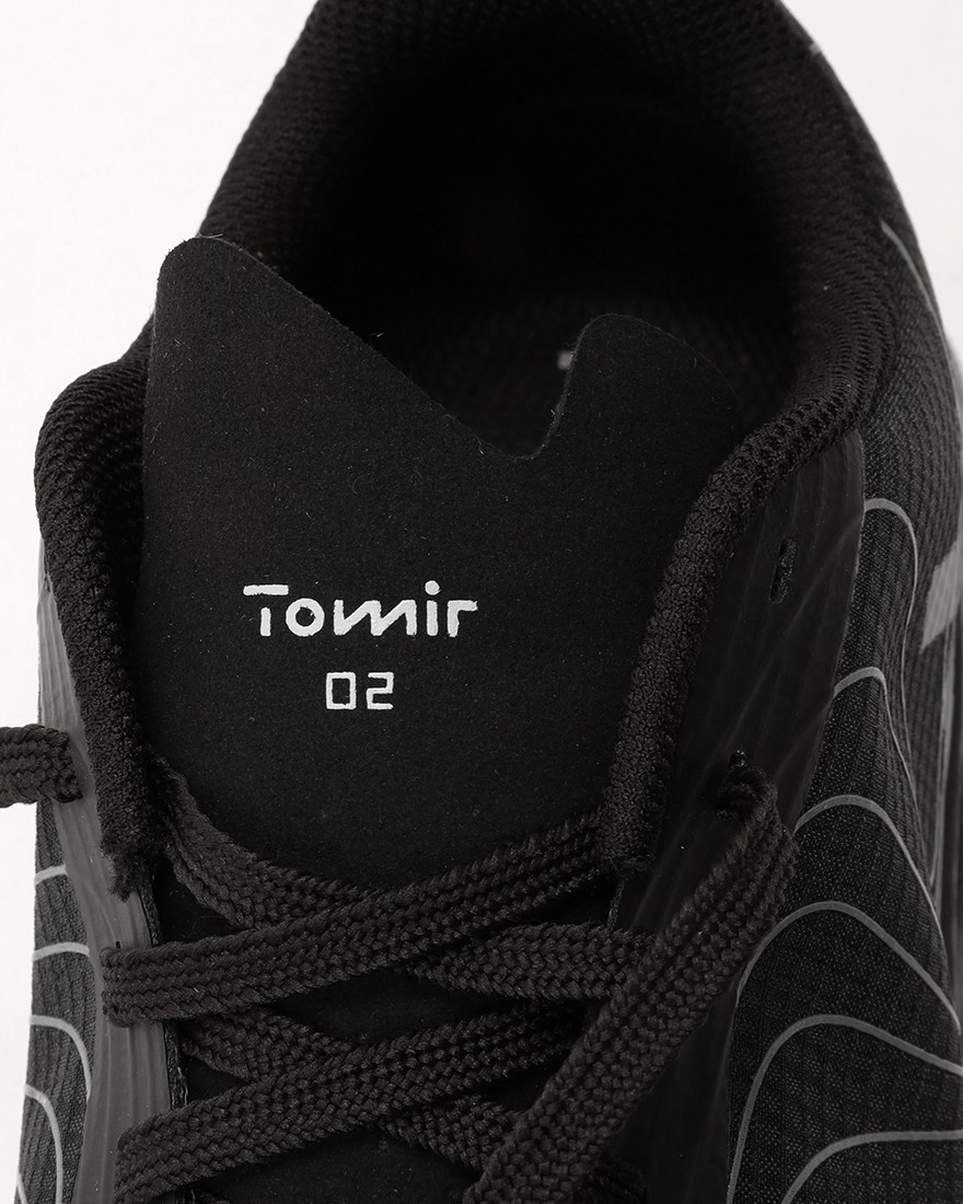 NNormalトレイルランニングシューズ【Tomir 02】20l