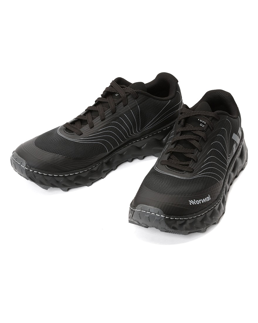 NNormalトレイルランニングシューズ【Tomir 02】c0