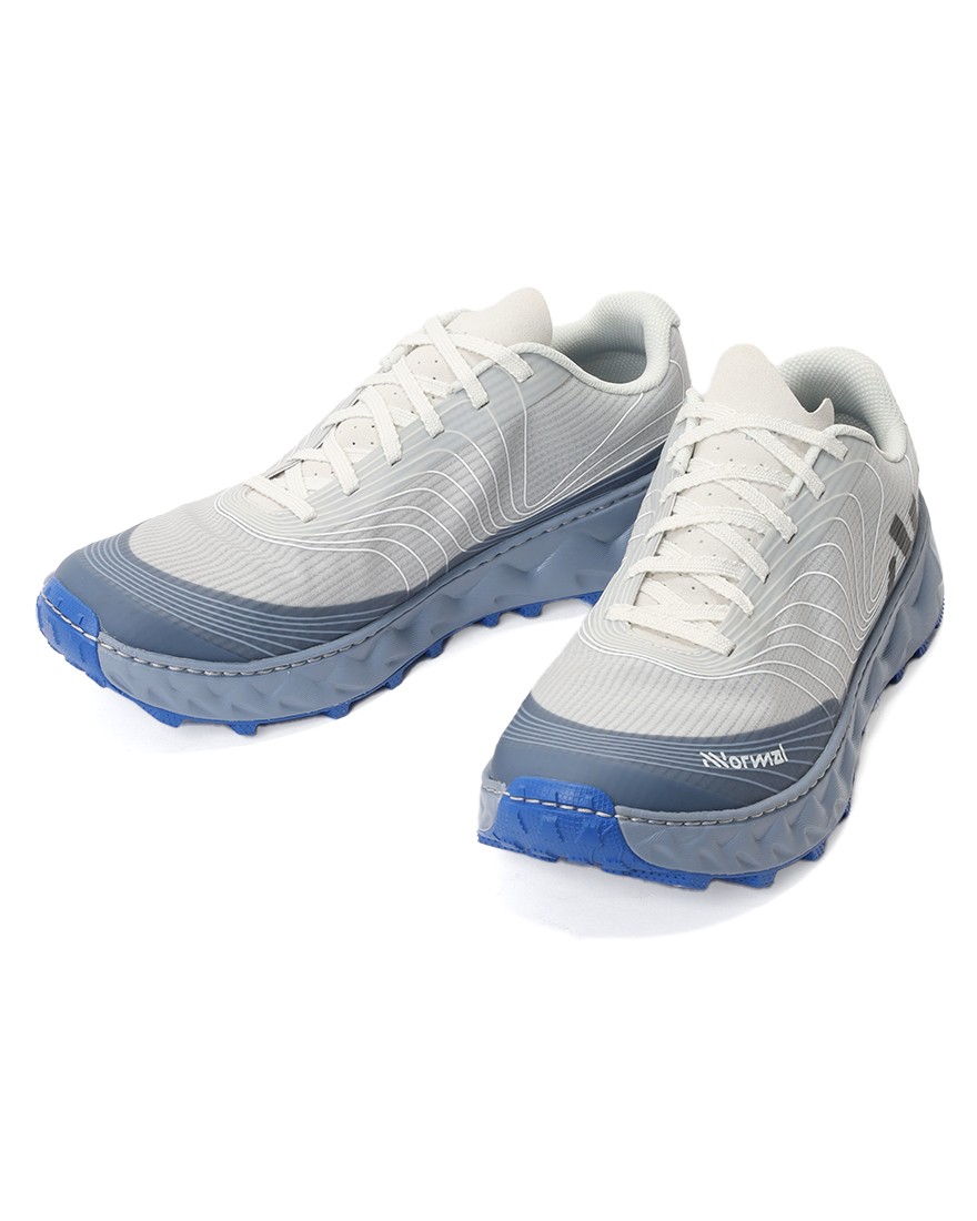 NNormalトレイルランニングシューズ【Tomir 02】c1