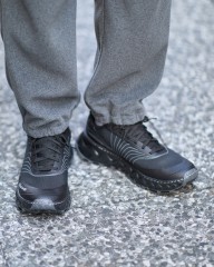 NNormalトレイルランニングシューズ【Tomir 02】mb_01l