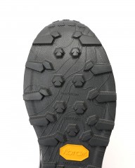 NNormalトレイルランニングシューズ【Tomir 02】mb_14l