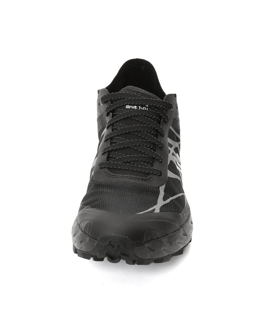 NNormal軽量トレイラルランニングシューズ【Kjerag Brut】04l