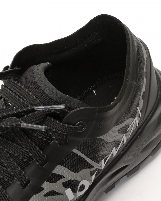 NNormal軽量トレイラルランニングシューズ【Kjerag Brut】11l