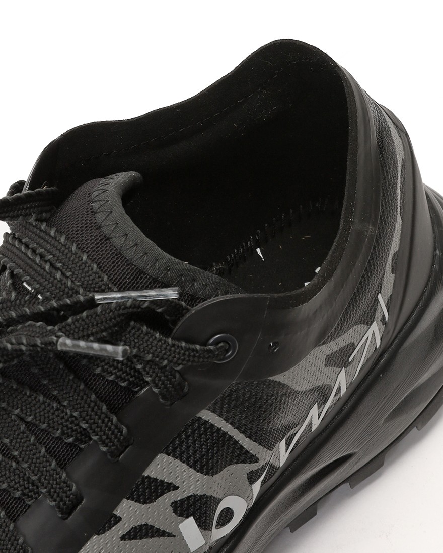 NNormal軽量トレイラルランニングシューズ【Kjerag Brut】11l