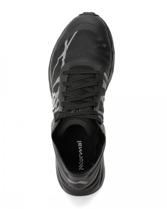 NNormal軽量トレイラルランニングシューズ【Kjerag Brut】12l