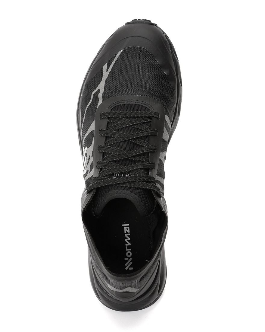 NNormal軽量トレイラルランニングシューズ【Kjerag Brut】12l