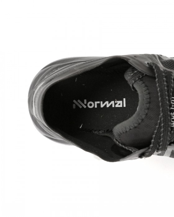 NNormal軽量トレイラルランニングシューズ【Kjerag Brut】19l