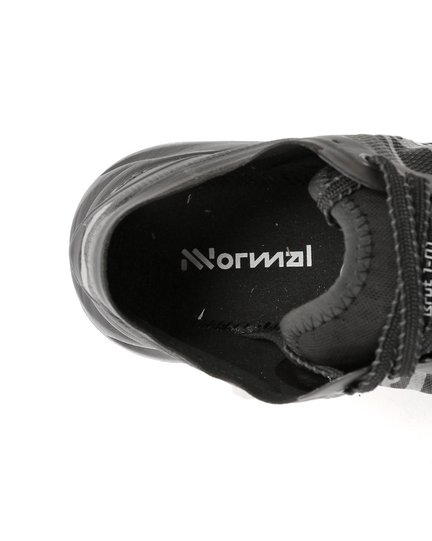 NNormal軽量トレイラルランニングシューズ【Kjerag Brut】19l