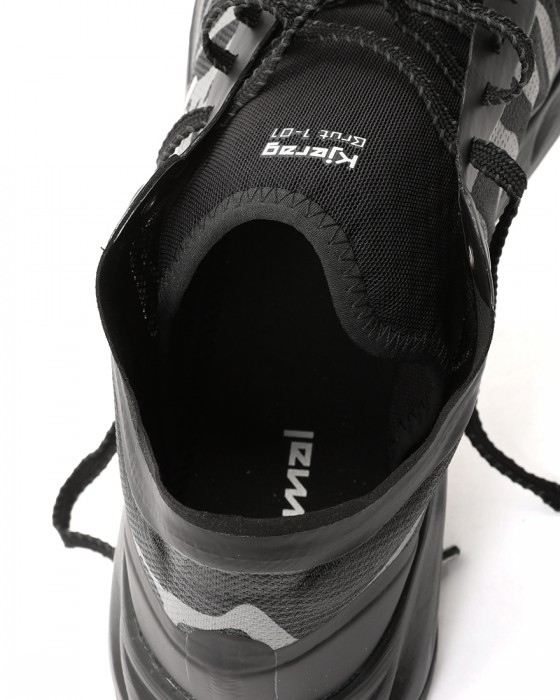 NNormal軽量トレイラルランニングシューズ【Kjerag Brut】21l