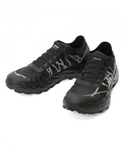 軽量トレイラルランニングシューズ【Kjerag Brut】