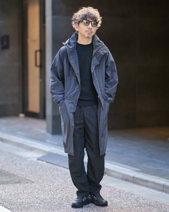 NNormal軽量トレイラルランニングシューズ【Kjerag Brut】ma