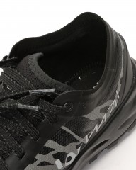 NNormal軽量トレイラルランニングシューズ【Kjerag Brut】mb_11l