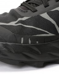 NNormal軽量トレイラルランニングシューズ【Kjerag Brut】mb_18l