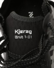 NNormal軽量トレイラルランニングシューズ【Kjerag Brut】mb_20l