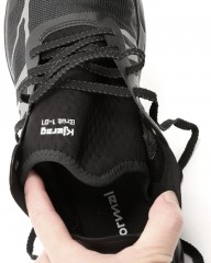 NNormal軽量トレイラルランニングシューズ【Kjerag Brut】mb_22l