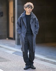 NNormal軽量トレイラルランニングシューズ【Kjerag Brut】mb_ma