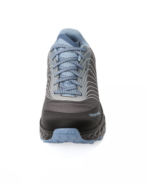 NNormal防水トレイルランニングシューズ【Tomir 02 Gore-Tex】04l
