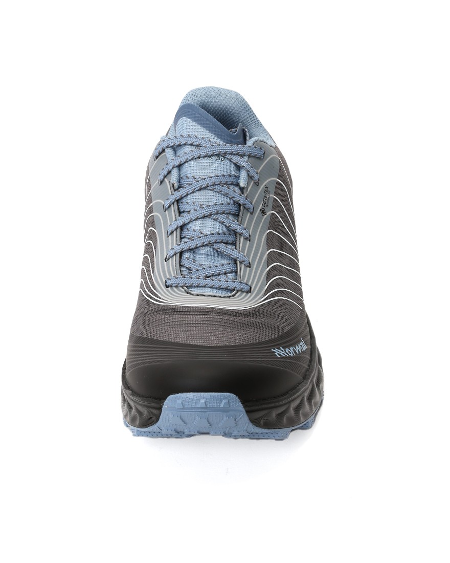 NNormal防水トレイルランニングシューズ【Tomir 02 Gore-Tex】04l