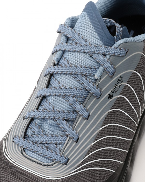 NNormal防水トレイルランニングシューズ【Tomir 02 Gore-Tex】10l