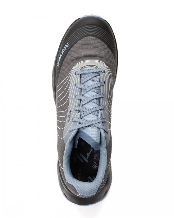 NNormal防水トレイルランニングシューズ【Tomir 02 Gore-Tex】12l