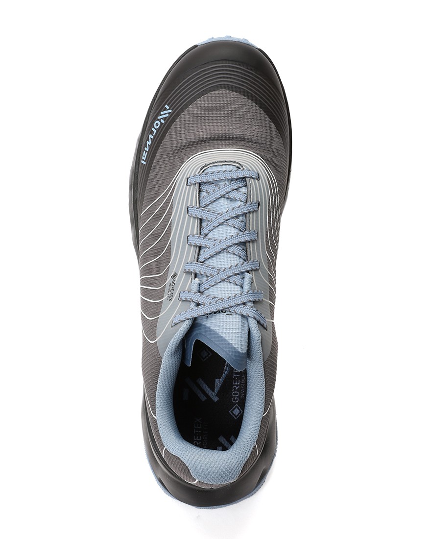 NNormal防水トレイルランニングシューズ【Tomir 02 Gore-Tex】12l