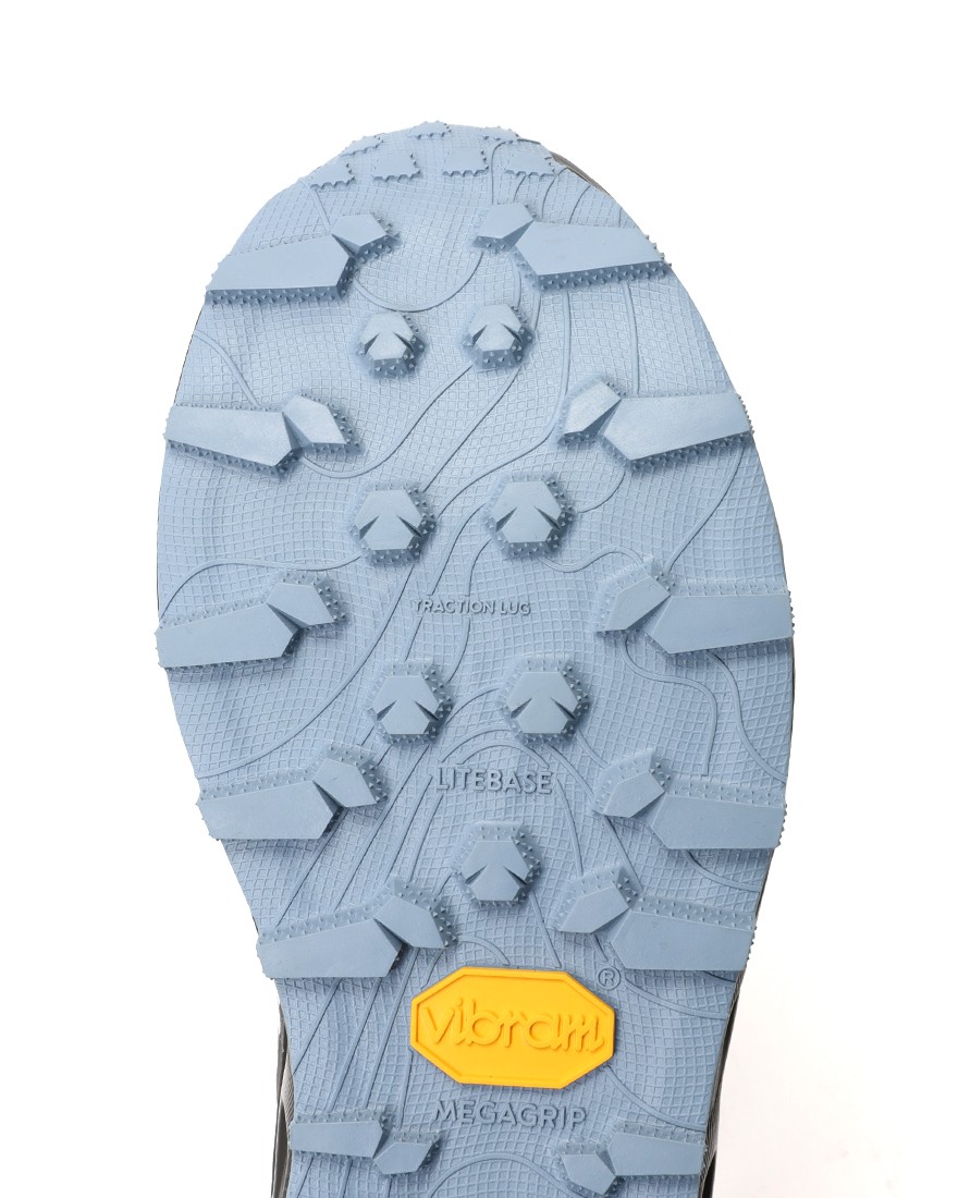 NNormal防水トレイルランニングシューズ【Tomir 02 Gore-Tex】14l