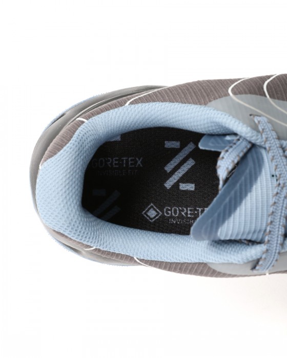 NNormal防水トレイルランニングシューズ【Tomir 02 Gore-Tex】20l