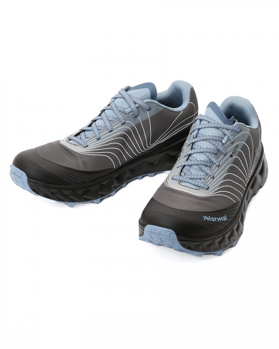 NNormal防水トレイルランニングシューズ【Tomir 02 Gore-Tex】c0
