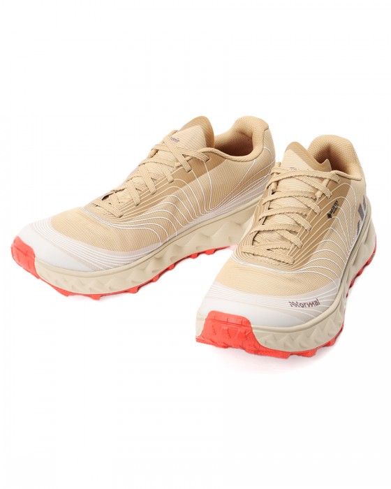 NNormal防水トレイルランニングシューズ【Tomir 02 Gore-Tex】c1
