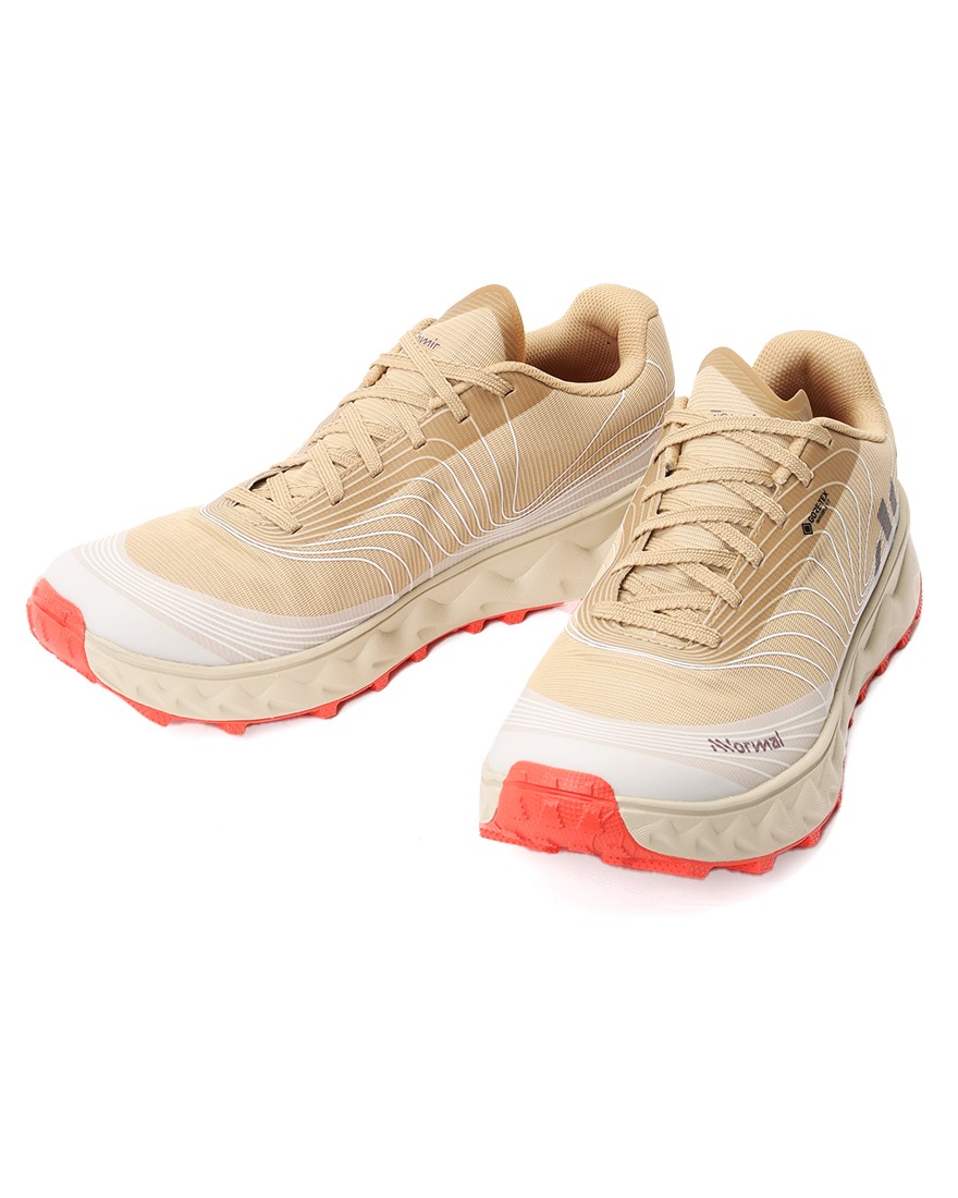NNormal防水トレイルランニングシューズ【Tomir 02 Gore-Tex】c1