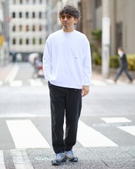 NNormal防水トレイルランニングシューズ【Tomir 02 Gore-Tex】mb_ma